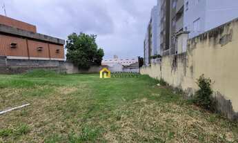 Imagem: Terreno a venda no bairro Vila Haro em Sorocaba/SP
