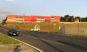 Imagem: Pavilhão/Galpão Industrial para locação
