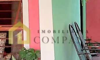 Imagem: Casa à venda no bairro Jardim São Conrado