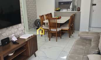 Imagem 2: Ed. Nature Clube - Apartamento de 3 quartos à venda no Ed. Nature no bairro Jd Vera Cruz–