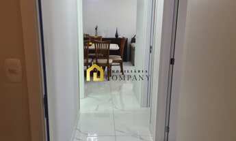 Imagem 4: Ed. Nature Clube - Apartamento de 3 quartos à venda no Ed. Nature no bairro Jd Vera Cruz–