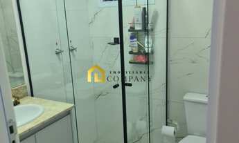 Imagem 5: Ed. Nature Clube - Apartamento de 3 quartos à venda no Ed. Nature no bairro Jd Vera Cruz–