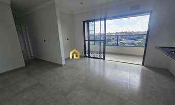 Imagem: Ed. Residencial EltonVille - Apartamento