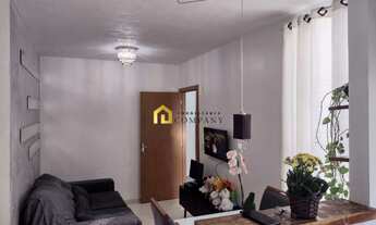 Imagem 6: Ed. Parque Salem - Apartamento à venda no bairro Éden - Sorocaba/SP, Zona Industrial