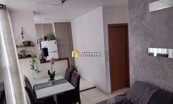 Imagem 7: Ed. Parque Salem - Apartamento à venda no bairro Éden - Sorocaba/SP, Zona Industrial