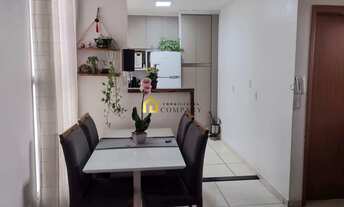 Imagem 5: Ed. Parque Salem - Apartamento à venda no bairro Éden - Sorocaba/SP, Zona Industrial