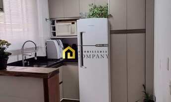 Imagem 3: Ed. Parque Salem - Apartamento à venda no bairro Éden - Sorocaba/SP, Zona Industrial