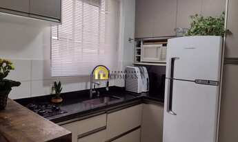 Imagem: Ed. Parque Salem - Apartamento à venda