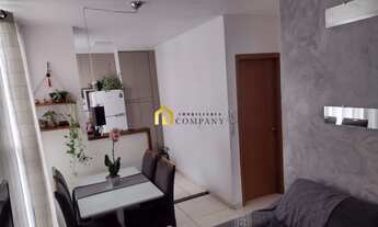 Imagem 4: Ed. Parque Salem - Apartamento à venda no bairro Éden - Sorocaba/SP, Zona Industrial