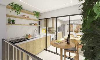 Imagem 2: Ed. Altus Towers - Apartamento com 2 quartos no Ed. Altus Towers, Vila Lucy em Sorocaba/SP