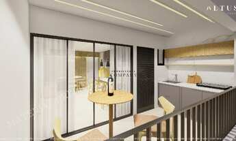 Imagem 5: Ed. Altus Towers - Apartamento com 2 quartos no Ed. Altus Towers, Vila Lucy em Sorocaba/SP