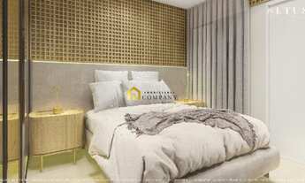 Imagem 7: Ed. Altus Towers - Apartamento com 2 quartos no Ed. Altus Towers, Vila Lucy em Sorocaba/SP