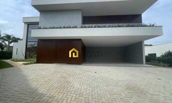 Imagem: Condomínio Lago Azul - Casa no Condomínio