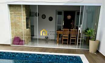 Imagem: Condomínio Villagio Milano - Casa em Condomínio