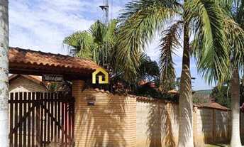 Imagem: Chácara Quintas de Pirapora