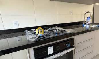 Imagem 5: Ed. JR Campolim II - Apartamento no Condomínio JR Campolim II – Jardim são Carlos- Sorocab