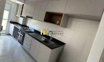 Imagem 2: Ed. JR Campolim II - Apartamento no Condomínio JR Campolim II – Jardim são Carlos- Sorocab