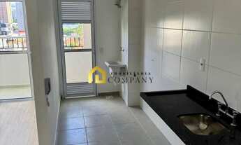 Imagem 4: Ed. JR Campolim II - Apartamento no Condomínio JR Campolim II – Jardim são Carlos- Sorocab