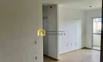 Imagem 6: Ed. JR Campolim II - Apartamento no Condomínio JR Campolim II – Jardim são Carlos- Sorocab