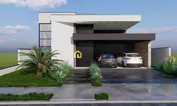 Imagem: Condomínio Alphaville Nova Esplanada 4