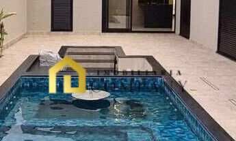 Imagem: Condomínio Jardim Residencial Pampulha