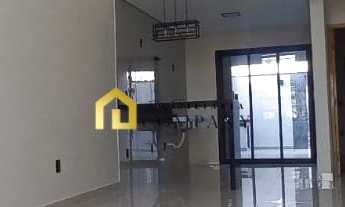 Imagem 3: Condomínio Horto Florestal Villagio - Casa nova e moderna no Condomínio Horto Florestal V