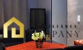 Imagem: Ed. Horto Trix - Apartamento 3 quartos