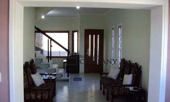 Imagem 2: Excelente Sobrado no Cidade Jardim em Sorocaba/SP!