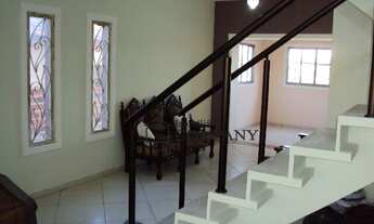 Imagem: Excelente Sobrado no Cidade Jardim em Sorocaba/SP!