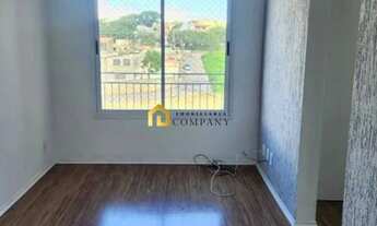 Imagem: Ed. San Sebastian - Apartamento à venda