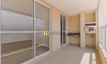 Imagem 2: Ed. Petra Living - Apartamento no Campolim Sorocaba/SP