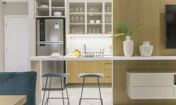 Imagem 2: Ed. Vale Verde - Apartamento à venda no bairro Jardim Vera Cruz, Sorocaba/SP