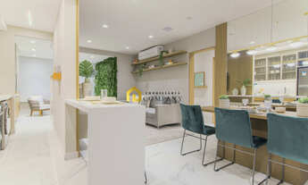 Imagem 3: Ed. Vale Verde - Apartamento à venda no bairro Jardim Vera Cruz, Sorocaba/SP