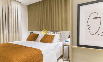 Imagem: Ed. Vale Verde - Apartamento à venda no