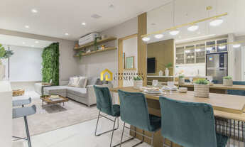 Imagem 7: Ed. Vale Verde - Apartamento à venda no bairro Jardim Vera Cruz, Sorocaba/SP