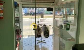 Imagem: Sobrado Comercial na Av. Itavuvu em Sorocaba/SP