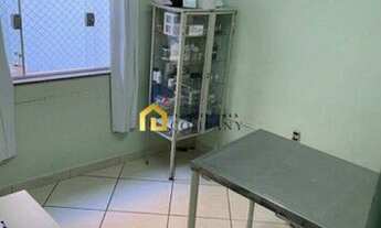 Imagem 5: Sobrado Comercial na Av. Itavuvu em Sorocaba/SP