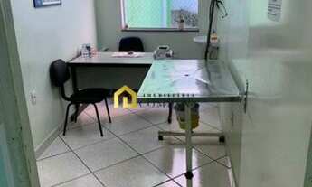 Imagem 4: Sobrado Comercial na Av. Itavuvu em Sorocaba/SP