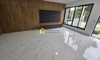 Imagem 6: Condomínio Ibiti Reserva - Casa em Condomínio Sorocaba/SP