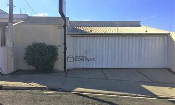 Imagem: Casa à venda no bairro Vila Leão - Sorocaba/SP