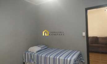 Imagem 4: Casa térrea no bairro Éden, em Sorocaba/SP