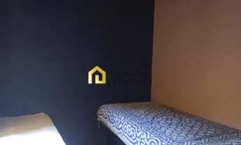 Imagem 5: Casa térrea no bairro Éden, em Sorocaba/SP