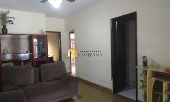 Imagem 2: Casa térrea no bairro Éden, em Sorocaba/SP