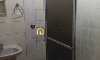 Imagem 7: Casa térrea no bairro Éden, em Sorocaba/SP