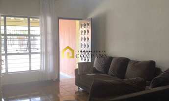 Imagem 3: Casa térrea no bairro Éden, em Sorocaba/SP