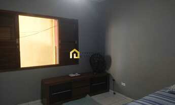 Imagem 6: Casa térrea no bairro Éden, em Sorocaba/SP