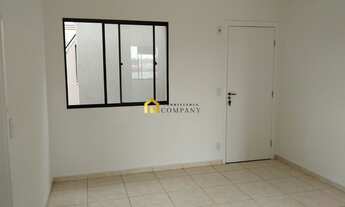 Imagem: Ed. Lar Londres (Votorantim) - Apartamento