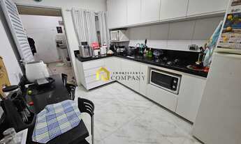 Imagem: Village Ecoville I - Casa Térrea no Caguaçu-Sorocaba/SP