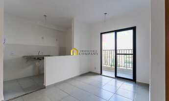 Imagem: Ed. Vila Zamora - Apartamento no Jardim