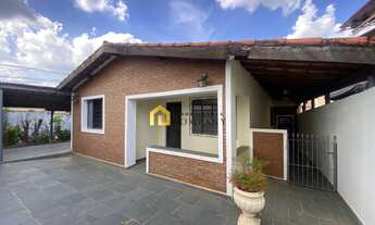 Imagem: Casa Térrea na Vila Jardini Sorocaba/SP